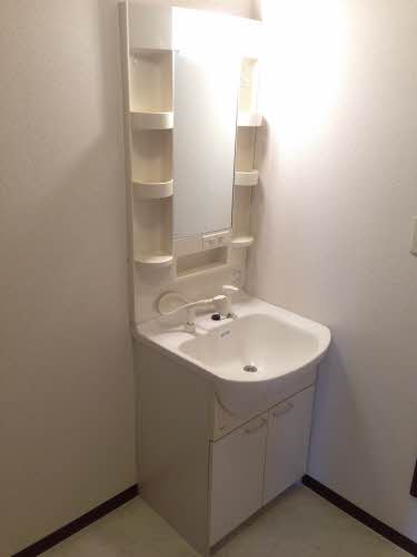 グリーン・スプリング D101号-5