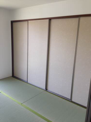 グリーン・スプリング D101号-9