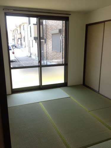 グリーン・スプリング D101号-10