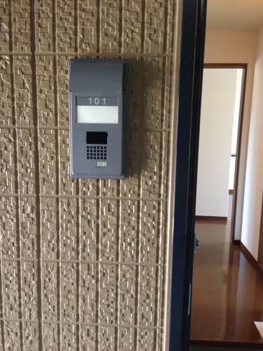 グリーン・スプリング D101号-13