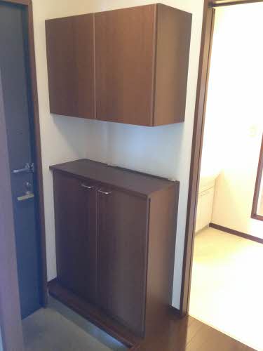 グリーン・スプリング D101号-15