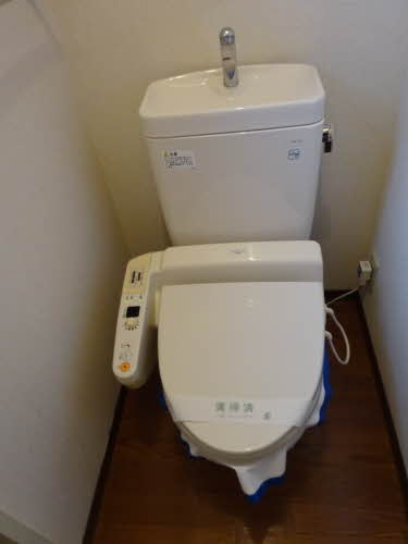 シャーメゾン ピュアズ A202号-3