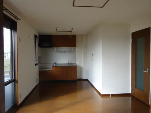 シャーメゾン　ピュアズ B202号-2