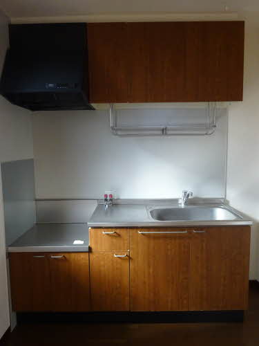 シャーメゾン　ピュアズ B202号-3