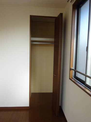 シャーメゾン　ピュアズ B202号-5