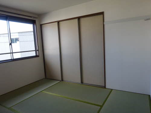 シャーメゾン　ピュアズ B202号-6