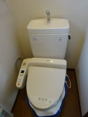 シャーメゾン　ピュアズ B202号-8