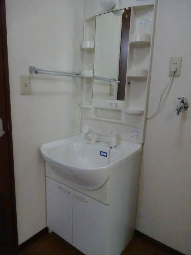 シャーメゾン　ピュアズ B202号-10