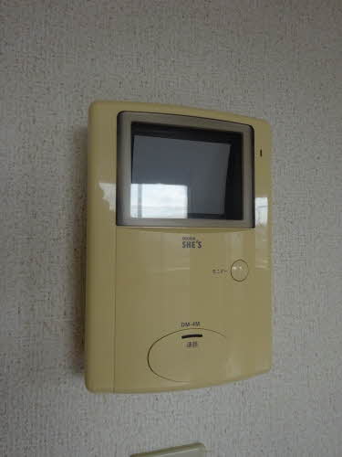 シャーメゾン　ピュアズ B202号-11