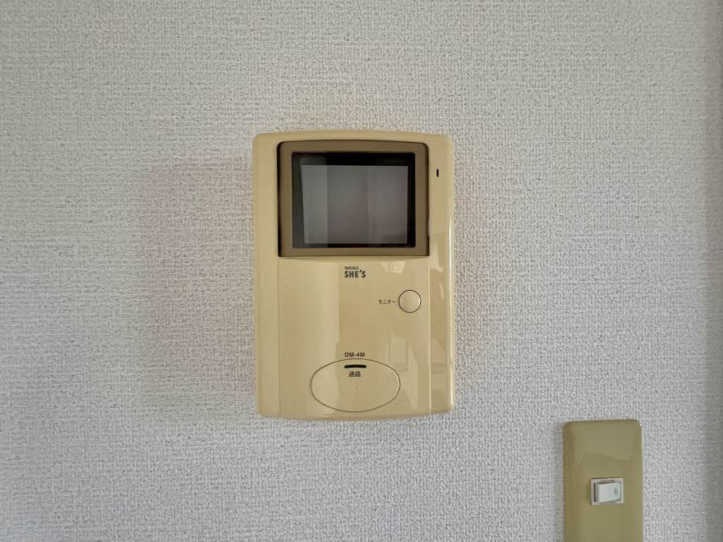 エステート　朝日が丘 B101号-9