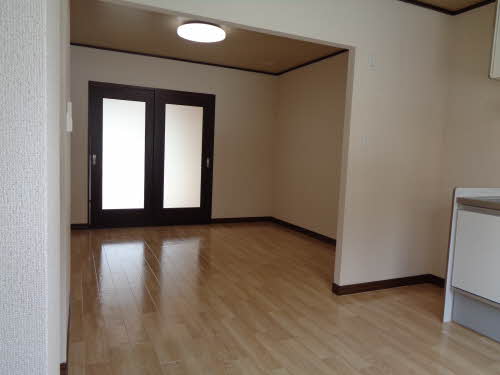 メゾンベルプレ 0102号-3