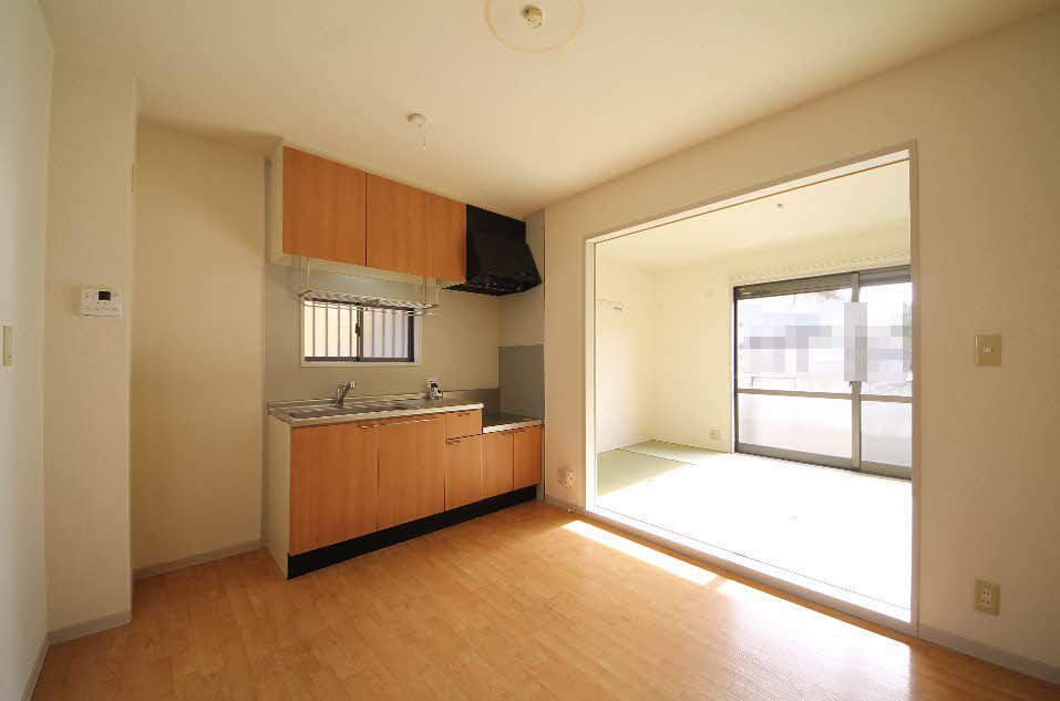 シャーメゾン ノヴァンブル B105号-2