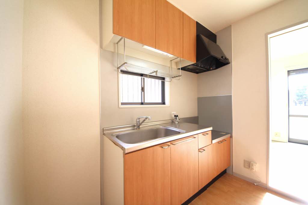 シャーメゾン ノヴァンブル B105号-6