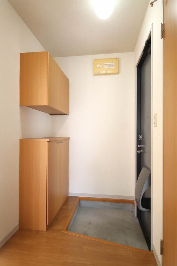 シャーメゾン ノヴァンブル B105号-9