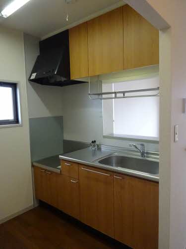 シャーメゾン フェヴリエ A201号-5