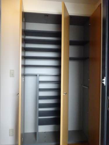 シャーメゾン フェヴリエ A201号-9