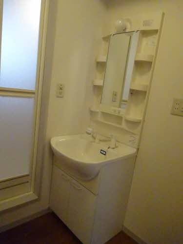 シャーメゾン フェヴリエ A201号-10