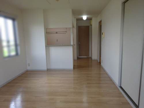 シャーメゾン　フェヴリエ A205号-3