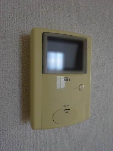 シャーメゾン　フェヴリエ A205号-4