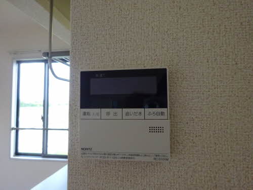 シャーメゾン　フェヴリエ A205号-5