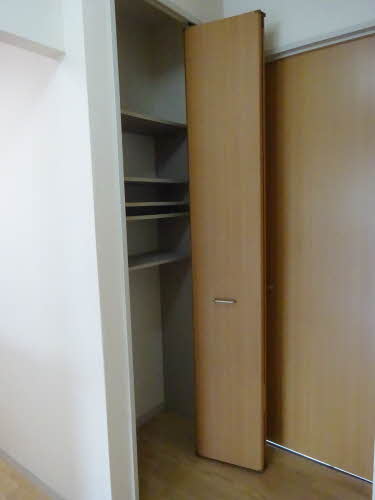 シャーメゾン　フェヴリエ A205号-9