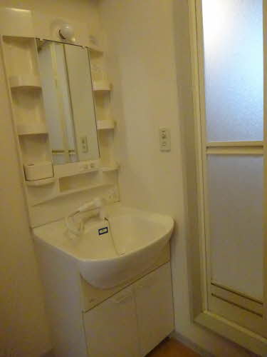 シャーメゾン　フェヴリエ A205号-10