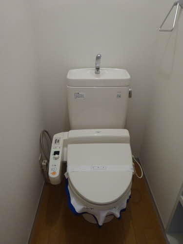 シャーメゾン　フェヴリエ A205号-13