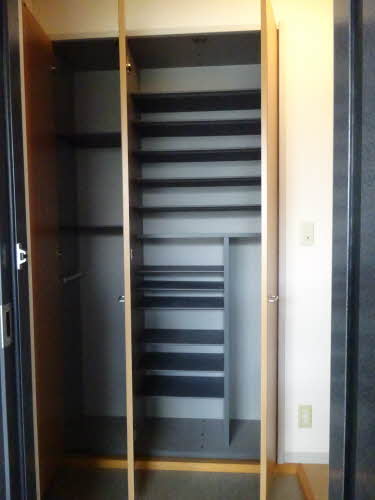 シャーメゾン　フェヴリエ A205号-14