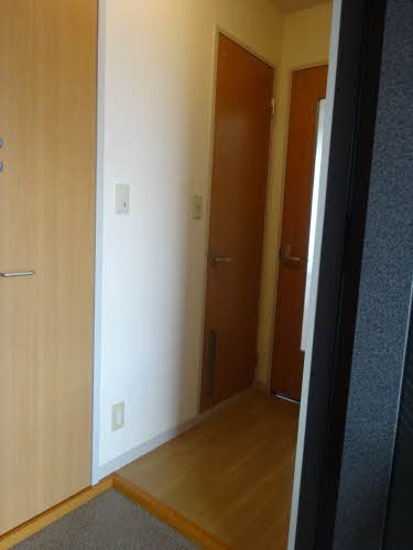 シャーメゾン　フェヴリエ A205号-15