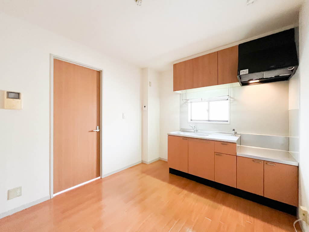 シャーメゾン　フェヴリエ B205号-1