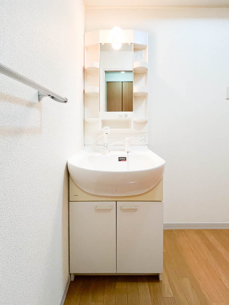 シャーメゾン　フェヴリエ B205号-4