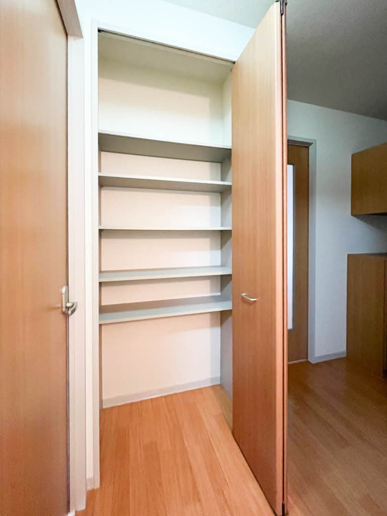 シャーメゾン　フェヴリエ B205号-7