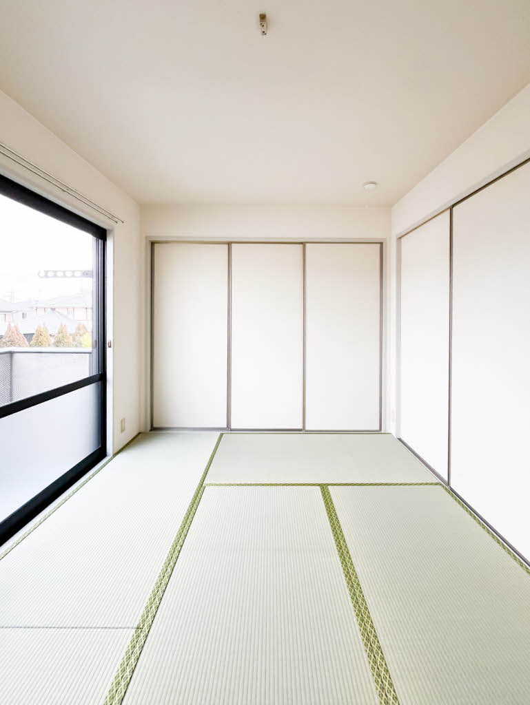 シャーメゾン　フェヴリエ B205号-8