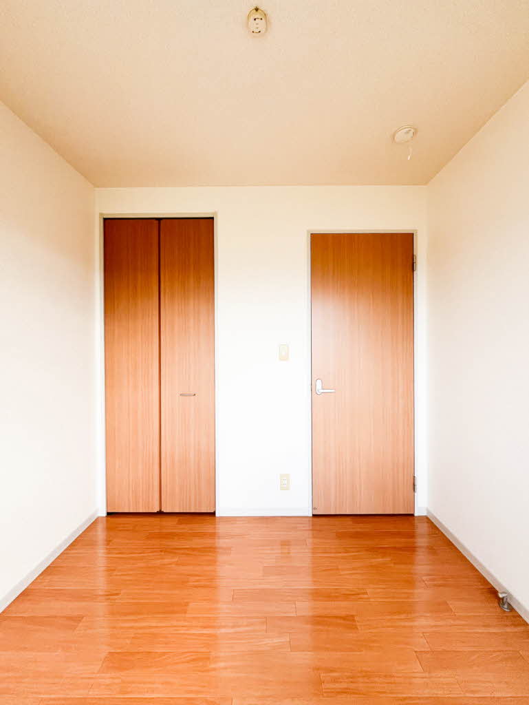 シャーメゾン　フェヴリエ B205号-12