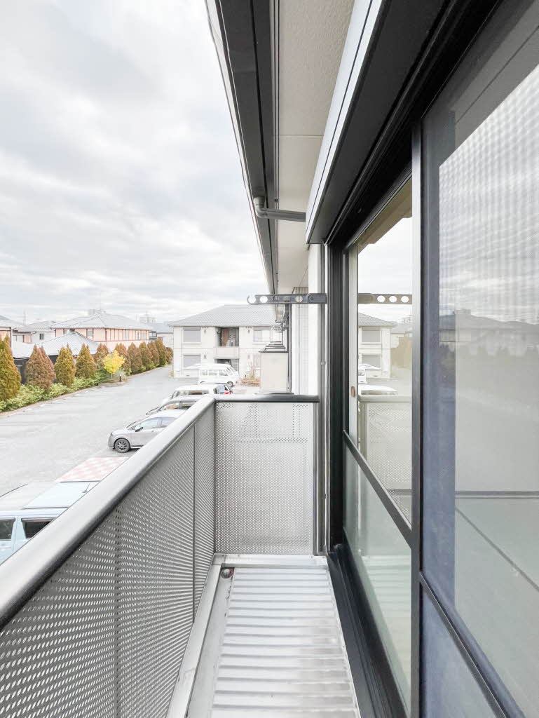 シャーメゾン　フェヴリエ B205号-13