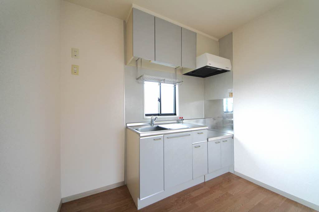 メゾン・ド・スリーゼ C201号-6