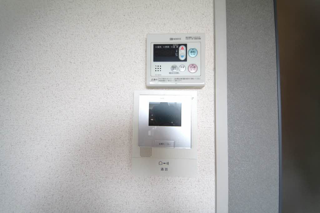 メゾン・ド・スリーゼ C201号-10