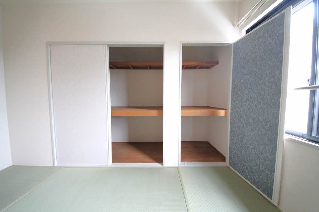 メゾン・ド・スリーゼ C201号-14