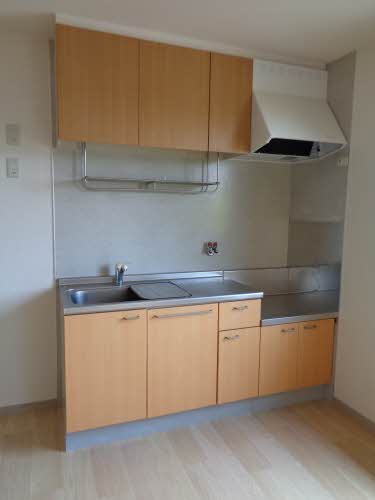 コーポ　セルマーユ 0205号-2