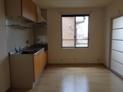 コーポ　セルマーユ 0205号-3