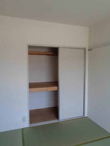 コーポ　セルマーユ 0205号-8