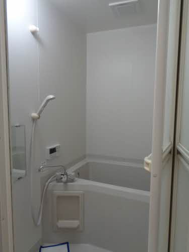 コーポ　セルマーユ 0205号-9