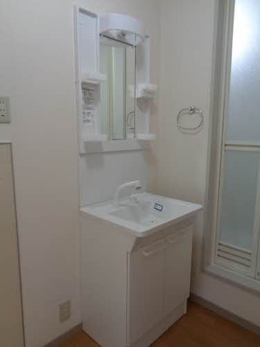 コーポ　セルマーユ 0205号-10