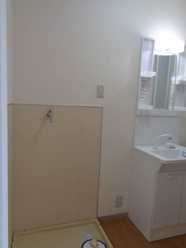 コーポ　セルマーユ 0205号-11