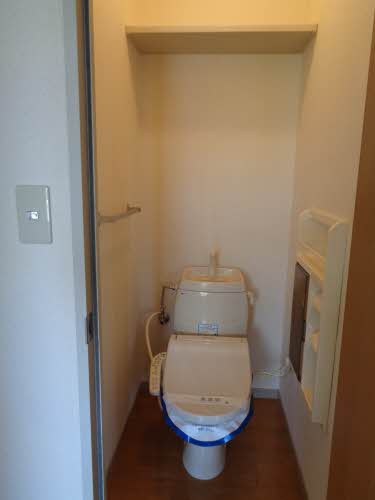 コーポ　セルマーユ 0205号-12