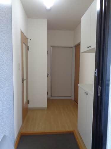 コーポ　セルマーユ 0205号-13