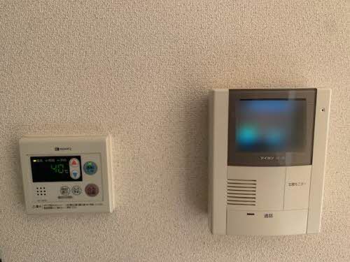 サンシャイン　ヒルズ 0203号-4