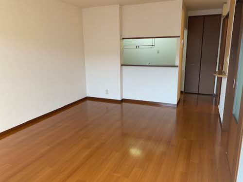 サンシャイン　ヒルズ 0206号-2
