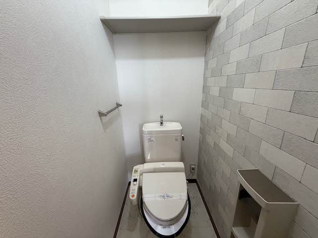 サンビレッジⅡ C202号-8