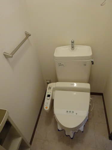 リーブス栗東Ⅱ 0202号-3